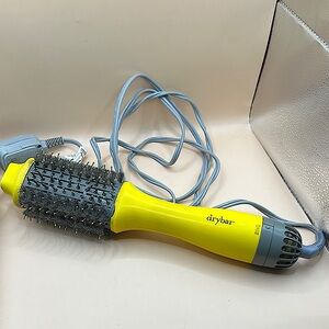 DRYBAR model: 900-2225-4 The Double Shot Oval Blow-Dryer Brush